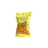 洽洽怪u味蚕豆(蟹黄味)80g*10(1130)