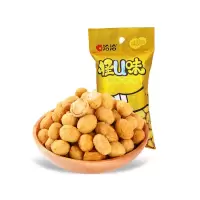 洽洽怪u味花生(五香味)130g*6(1133)