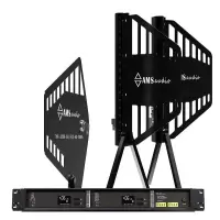 AMS audio 天线系统 UC82