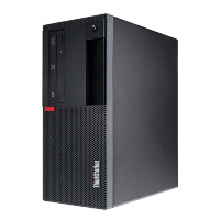 联想ThinkStation P318 塔式工作站主机I7-7700 16G/256G+2T/250W