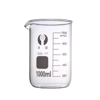 100ML玻璃烧杯 10个