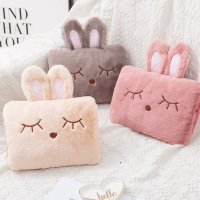 咪兔充电热水袋