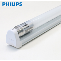 飞利浦(PHILIPS)灯管 LED灯管1.2米16W 日光灯管白光 配支架一套