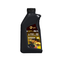 艾法 自动 变速箱油ATF-III 1L