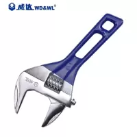 威达(WD&WL)轻型活扳手150*24mm