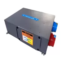商用全热回收新风净化一体机 HRVX-15