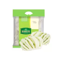 锦华礼葱油花卷1kg