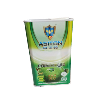 ASITON雅思顿 S1 SP GF-6A 5W30汽机油 1L