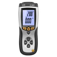 华盛昌 DT-8893 风速计 (计价单位:台)