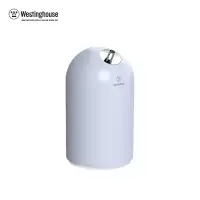 西屋(WESTINGHOUSE) 空气加湿器 WHU-1800 天空灰