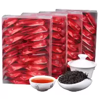 红茶 武夷山桐木关新茶正山小种500g小包装