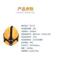 LME730 微型防爆头灯