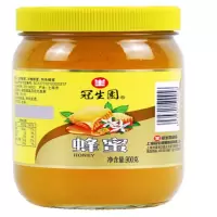 蜂蜜冠生园 900g