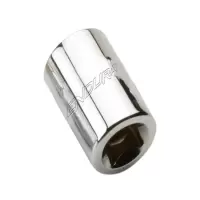 10mm系列6角长套筒15mm