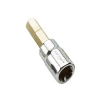 10mm系列花形旋具套筒T30