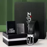 zippo潮流打火机 205zl+ZPJ50007
