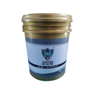 ASITON雅思顿 金盾 重负荷柴机油CI-4 20W50(18L)