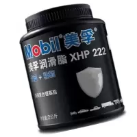 美孚 (Mobil) 美孚润滑脂 XHP222 2KG