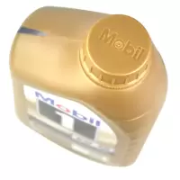 美孚 (Mobil) 金装美孚1号 0W-20 SN级 全合成机油润滑油 1L