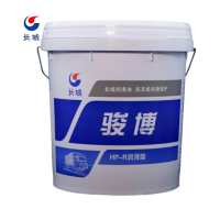 长城GREATWALL 骏博 HP-R 高温润滑脂 黄油 -30℃~180℃ 15KG/桶1桶