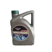 ASITON 雅思顿有机长效冷却液 -45°C 绿 2L