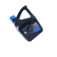 美孚 (Mobil) 冲锋舟专用机油 二冲程机油4L1件