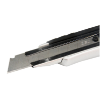 得力美工刀18mm 2066