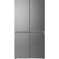 多门冰箱 风冷无霜干湿分储 变频冰箱 家用549升大容量 四门十字对开门电冰箱