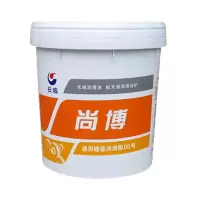 长城GREATWALL 尚博极压锂基润滑脂极压锂黄油00号 -20℃~120℃ 15KG/桶 1桶
