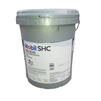 美孚 (Mobil) SHC630 齿轮油 220# 18.9L