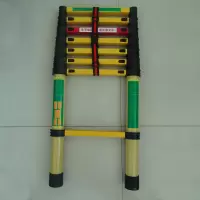 信志连成(XINZHILIANCHENG)5米鱼竿梯