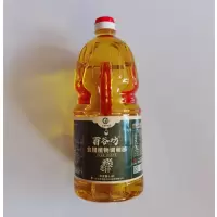 百谷坊 食用植物调和油 1.8L ZG