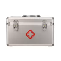 爱备护 ABH-S002B 家用急救箱套装 按个销售(H)