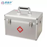 爱备护 ABH-S003B 家用急救箱套装 按个销售(H)