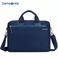 新秀丽(Samsonite)单肩背包苹果MacBookair/Pro电脑包手提内胆包BP5