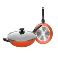 美的(Midea) 炊具两件套SL0202(单位:个)