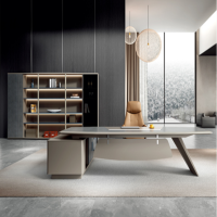 巨欧 H8-T0132 班台 分左右 3200WX2300DX760H