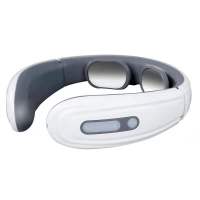 澳柯玛(AUCMA)颈椎按摩仪D9