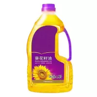 福临门 葵花籽油1.8LD9