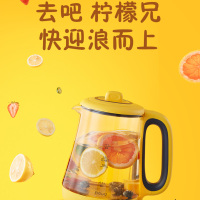 美的 养生壶YS15C207A