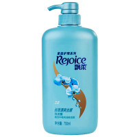 飘柔家庭护理兰花长效清爽去屑洗发露750ml