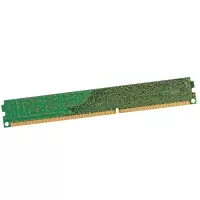 西部数据 DDR3 1600 4GB 台式机内存条 混色
