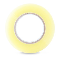 得力 30278 封箱胶带55mmX200yX50um 6卷/筒