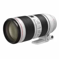 佳能(Canon)EF 70-200mm f/2.8L IS III USM 单反镜头 大三元 变焦 单位:台