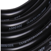 戎兴 电缆线 RVV 4*35平方