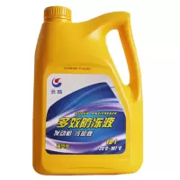 长城FD-1 汽车 多效防冻液 冰点:-25℃ 4kg