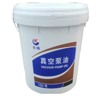 长城GREATWALL 真空机润滑油 100 号 14KG/桶 1 桶