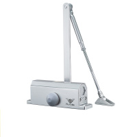 闭门器液压缓冲可调节关门器