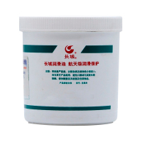 长城合成润滑脂 7415(1号) 1KG/桶 发射机构润滑脂