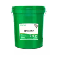 安美 往复式压缩机油 P68 (15kg)